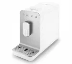 Kavos aparatas Smeg BCC11WHMEU, 1350 W, automatinis, espreso