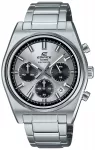 Vyri&scaron;kas laikrodis CASIO EDIFICE EFB-730D-7AVUEF sidabrinis