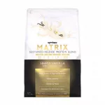 Baltyminiai milteliai Syntrax Matrix 5.0 2270g vanilės