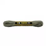 Parakordas M-Tac Tactical 475, atspindintis, nailonas, smėlio spalvos, 15 m