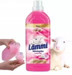 Skalavimo priemonė L&auml;mmi Lovely Pink, 1 l, 40 skalbimų