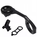 Dviračio laikiklis ISOAR, tinka GARMIN ir GoPro, tvirtinimas prie vairo (GP.27G)