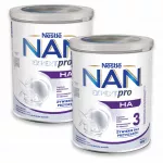 Pieno mi&scaron;inys NAN EXPERTPRO HA 3, nuo 1 metų, 800 g