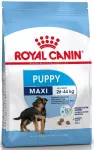 &Scaron;unų pa&scaron;aras Royal Canin Maxi Puppy, 15 kg
