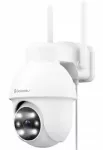 Namų apsaugos kamera GALAYOU Y4 2K WiFi