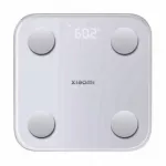 Voninė svarstyklė Xiaomi Mi Body Composition Scale S400