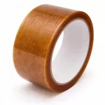 Pakavimo juosta 48 mm x 60 m, skaidri, stipri, kaučiuko klijai, 36 vnt.