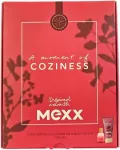Kūno losjono ir parfumuoto vandens rinkinys Mexx Inspired Warmth 30 ml
