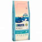 Sausas &scaron;unų ėdalas BOZITA, ėriena, hipoalerginis, 11 kg