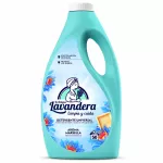 Skystas skalbiklis Lavandera Aroma Marsella, 2,5 l, 50 skalbimų