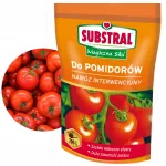 Trą&scaron;os pomidorams, paprikoms ir agurkams SUBSTRAL Magic Strength, 350 g