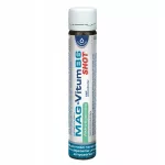 Maisto papildas Mag-Vitum B6 Ashwagandha SHOT 25ml nervų sistemai