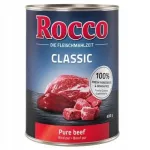 &Scaron;lapias maistas &scaron;unims Rocco Classic 400 g, jautiena