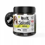 &Scaron;unų skanėstas BULT su jautienos salotomis, 150 g
