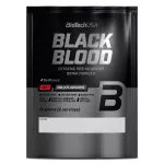 Energetinis gėrimas Black Blood CAF+, 15 g, kola