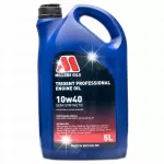 Variklio alyva MILLERS TRIDENT PROFESSIONAL 10W-40, 5 l