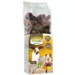 &Scaron;unų skanėstai Nature Land Brunch &scaron;irdelės, 150 g