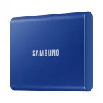 I&scaron;orinis SSD diskas Samsung Portable SSD T7 2TB