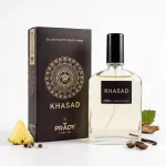 Tualetinis vanduo vyrams PRADY, 90 ml