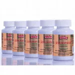 Liofilizuotas kolagenas Francis Colagenum, 5 vnt.