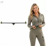 Me&scaron;kerės laikiklis Matrix Slider Rest XL, 40 cm, priekinei arba galinei daliai