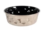 &Scaron;uns dubenėlis Zolux Inox DIAMOND, 1,8 l, juodas