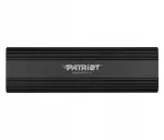 I&scaron;orinis SSD diskas Patriot Transporter LT 1TB, USB 3.2, Type-C, juodas