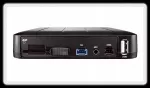 Vaizdo registratorius D-TEG SMARTY TX4000 Black Box