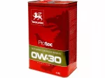 Variklio alyva Wolver ProTec 0W-30, 4 l