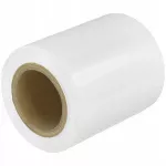 Plėvelė rankiniam vyniojimui Mini RAP 10 cm, 0,3 kg, balta