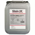 Metalo apdirbimo emulsija EMULGOL ES-12, 20 l