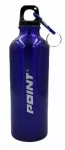 Aliuminis gertuvė POINT 500ml mėlyna