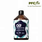 Skalbinių mink&scaron;tiklis WOOL PROFESSIONAL EKO, 500 ml, jautriems audiniams