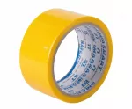 Pakavimo juosta SMART, geltona, 48 mm x 50 m