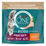 Sausas kačių maistas Purina ONE Bifensis Urinary, 1,4 kg