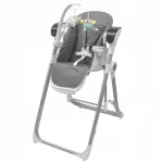Kūdikių kėdutė&ndash;supynės NEW BABY 2in1