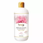 Skystas skalbinių mink&scaron;tiklis ir kvapiklis WEXOR 2in1 PINK, 500 ml