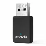 Belaidžio tinklo adapteris Tenda U11, WiFi 6, AX900
