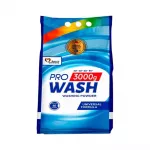 Skalbimo milteliai PROWASH, 3 kg