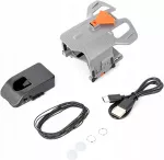 Drono krovinio i&scaron;metimo sistema DJI Mini 5 Pro nuotolinis paleidimo įrenginys