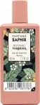 Tualetinis vanduo moterims SAPHIR Botanic Verbena, 50 ml