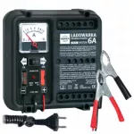 Akumuliatoriaus įkroviklis KUKLA 55008, 12V, 6A