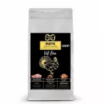 Sausa grūdų neturintis &scaron;unų pa&scaron;aras VET LINE su kalakutiena ir spanguolėmis, antsvorio turintiems &scaron;unims, 2 kg
