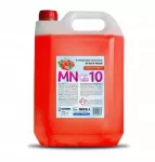 Indų plovimo skystis koncentratas Klarchem MN10, 5 l
