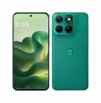 I&scaron;manusis telefonas Motorola Edge 70 Fusion 5G 12 GB / 256 GB Green