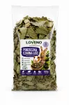 Maistas graužikams, triu&scaron;iams ir jūrų kiaulytėms LOVENO su juodųjų serbentų lapais, 100 g