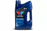 Variklio alyva VALVOLINE 10W-40 All Climate, 5 l, VLE908778