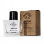 Vyrų parfumuotas vanduo GIVENS BLUBELLA ECLIPSE, 50 ml