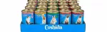 &Scaron;lapi katėms skirti pa&scaron;arai COSHIDA, 4 skonių rinkinys padaže