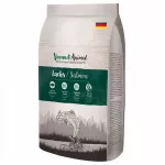 Sausas ėdalas katėms Venandi Animal su la&scaron;i&scaron;a, 1,5 kg